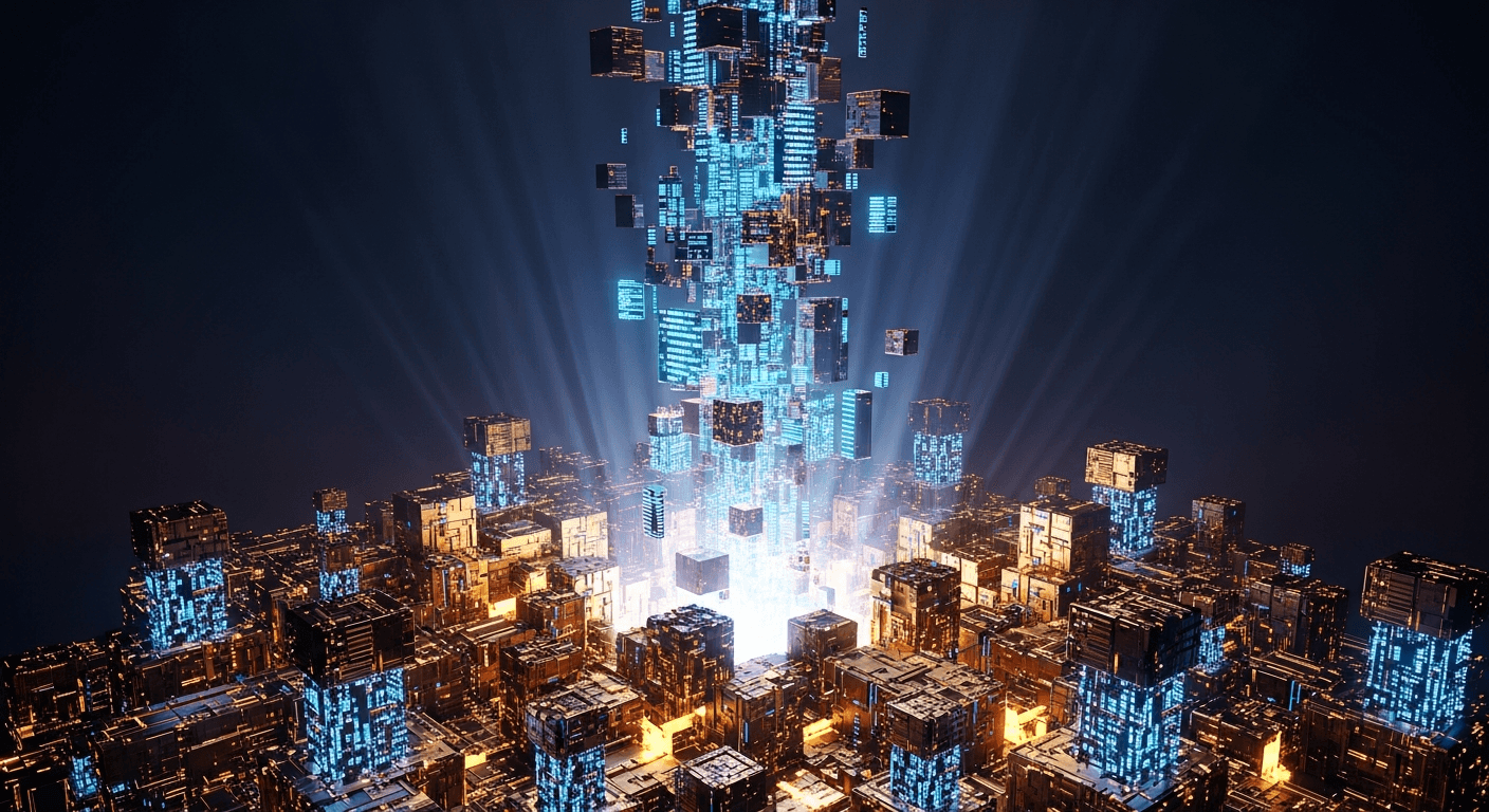 Factory: l'AI per il codice enterprise vale già 1,5 miliardi