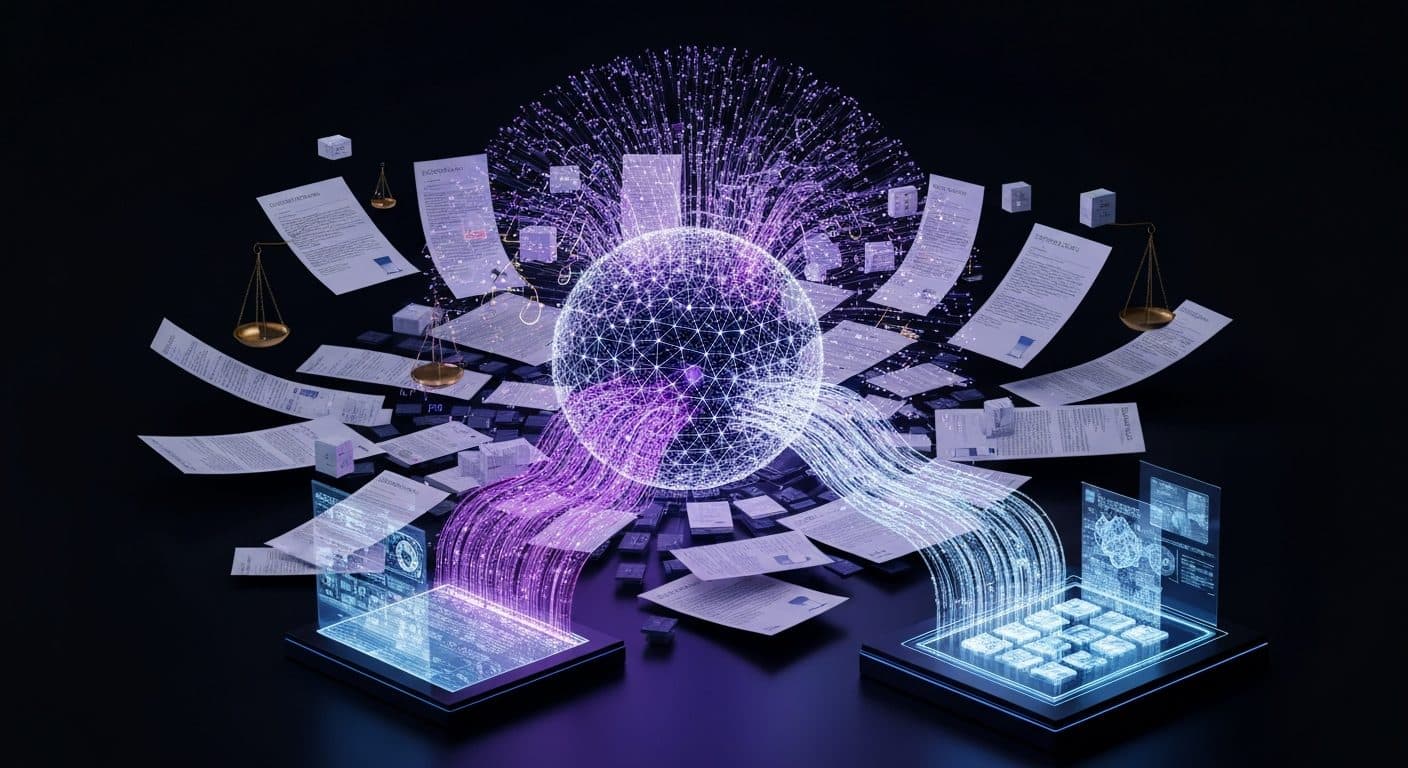 Come automatizzare la due diligence legale con AWS Bedrock