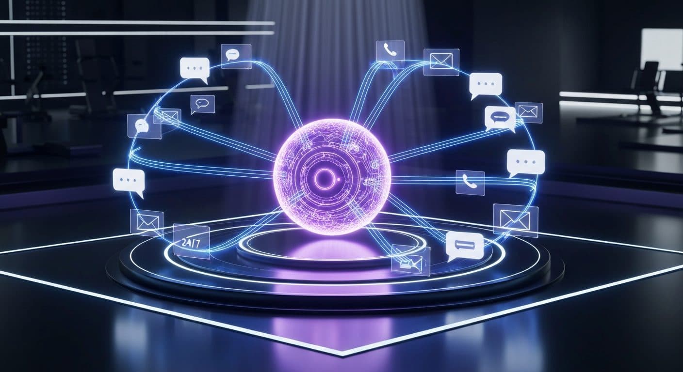 Come creare un AI agent per il customer service H24