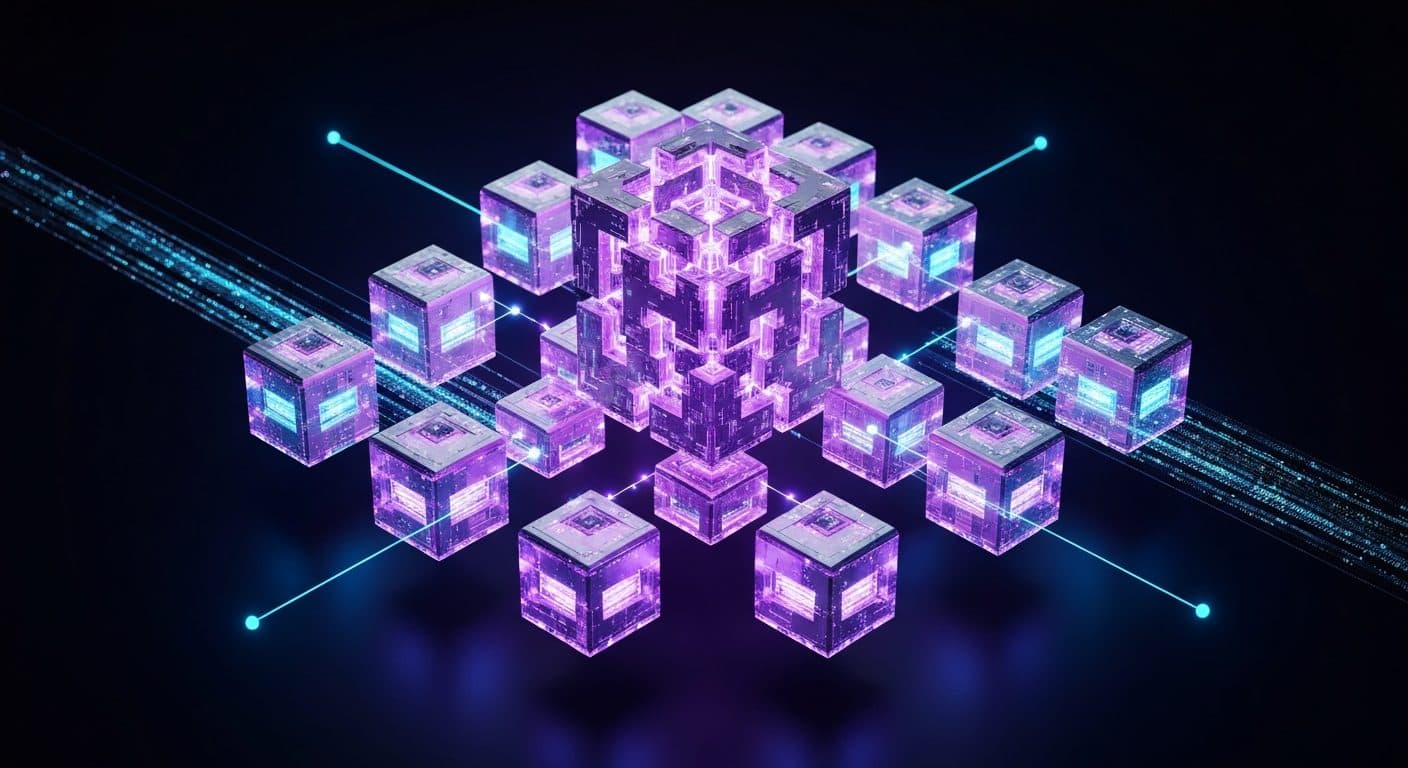 Come creare sistemi e piattaforme AI su misura