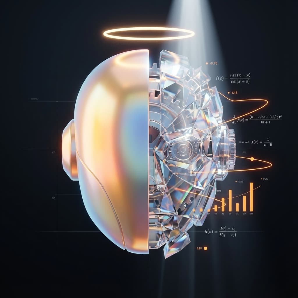 Come trasformare l'AI in un pensatore critico