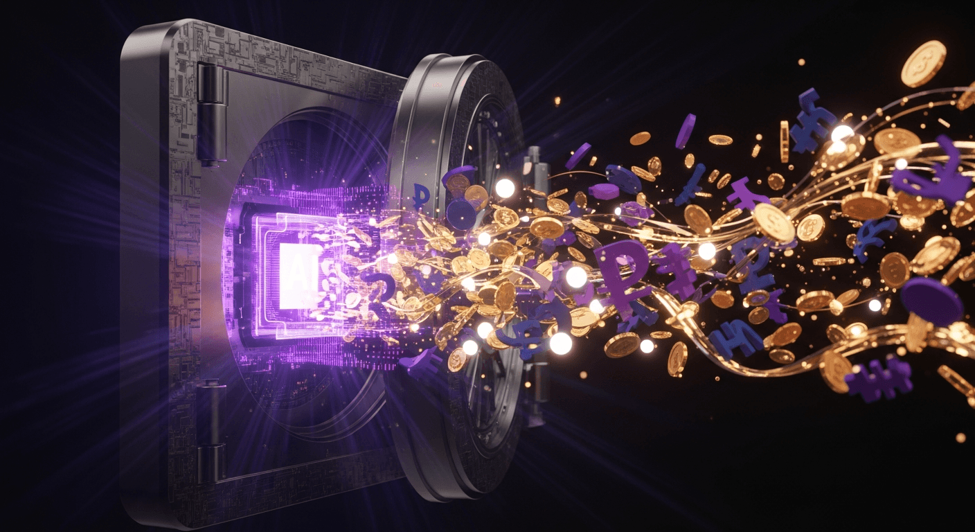 Ex OpenAI lanciano Zero Shot: fondo VC da 100 milioni per startup AI B2B