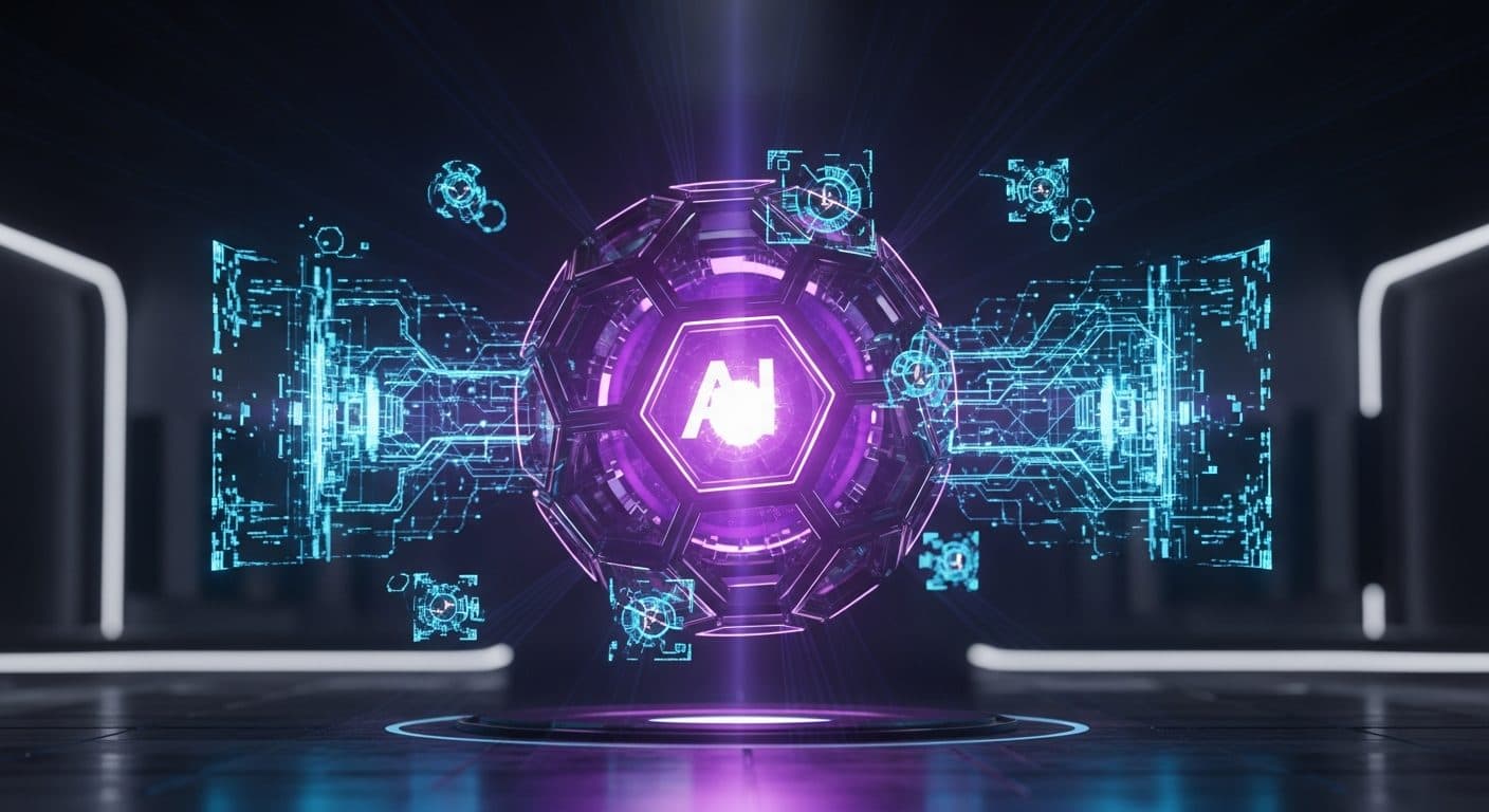 Gemini 3.5 Flash come agente AI autonomo per le aziende