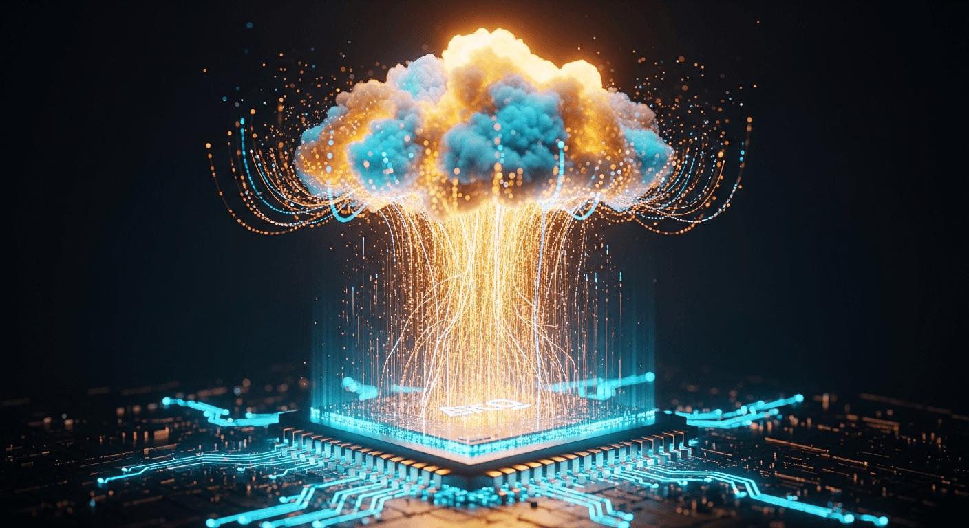 Groq raccoglie 650 milioni per il cloud di inferenza AI