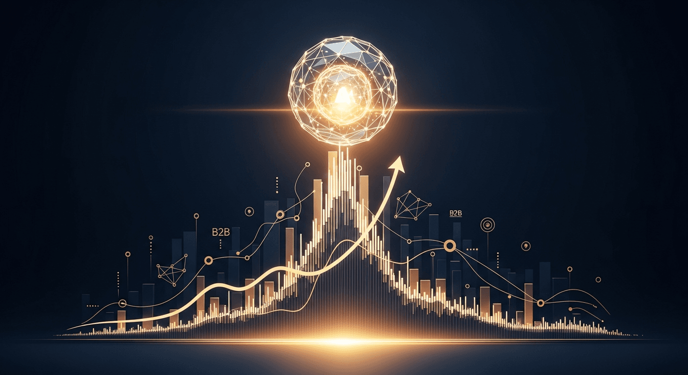IPO di Anthropic cosa significa per le aziende B2B