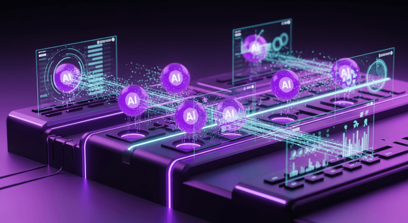 Nuovi agenti AI e strumenti visivi in Confluence: Remix e partner MCP