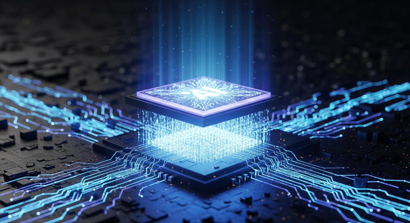 Nvidia lancia RTX Spark il chip AI per PC della nuova era