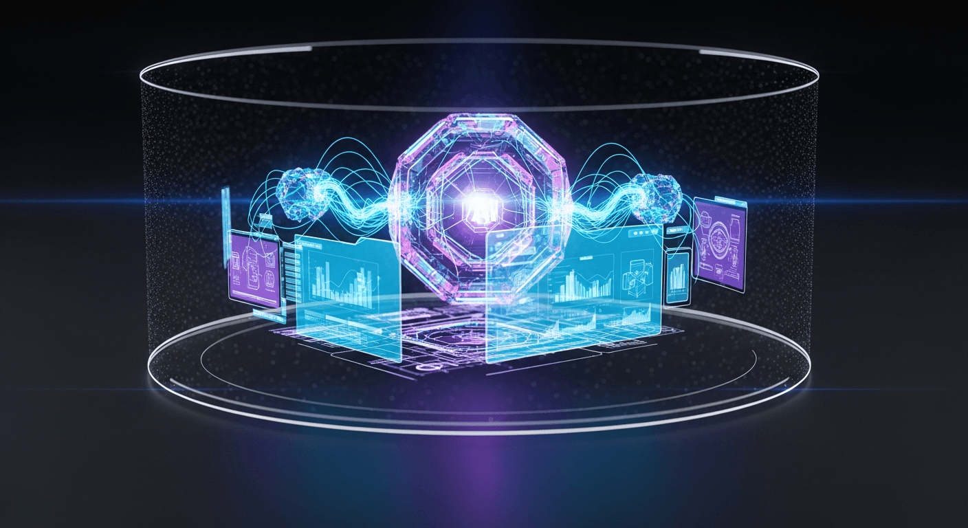 Project Arc agente desktop autonomo ServiceNow NVIDIA