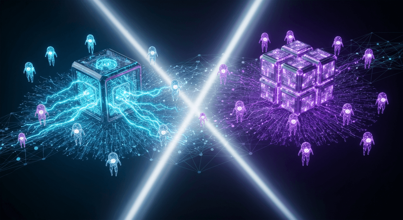 Stack agenti AI 2026 LangGraph vs n8n confronto