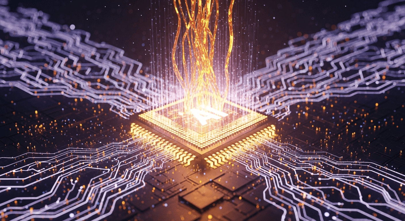 Upscale AI: valutazione da 2 miliardi senza un prodotto — cosa significa per le aziende B2B