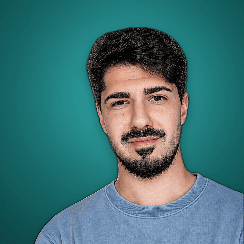 Coco Satoru (Davide Cocozza), formatore AI e co-founder di DataZen