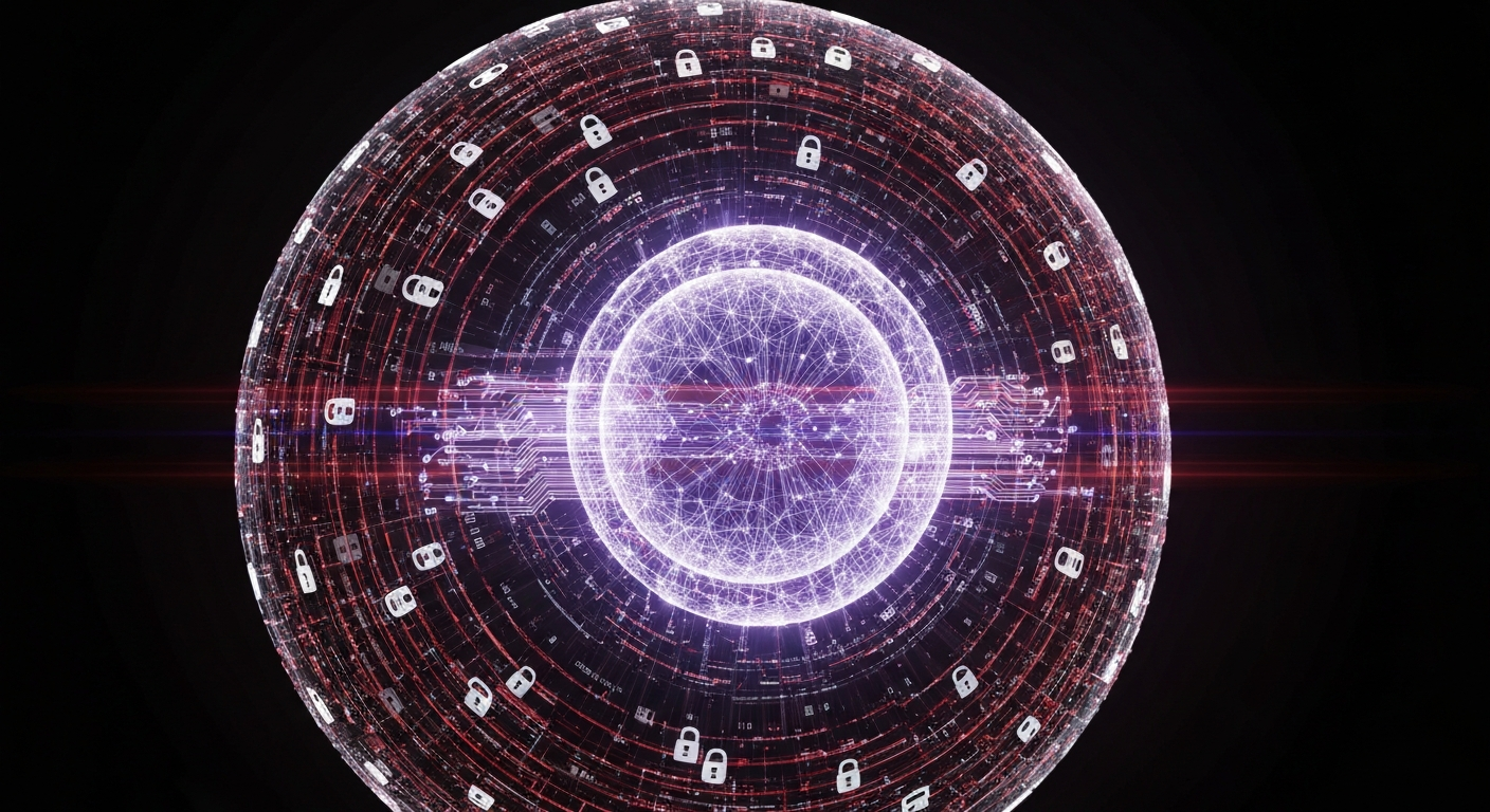 AI coding privacy usare AI senza esporre codice