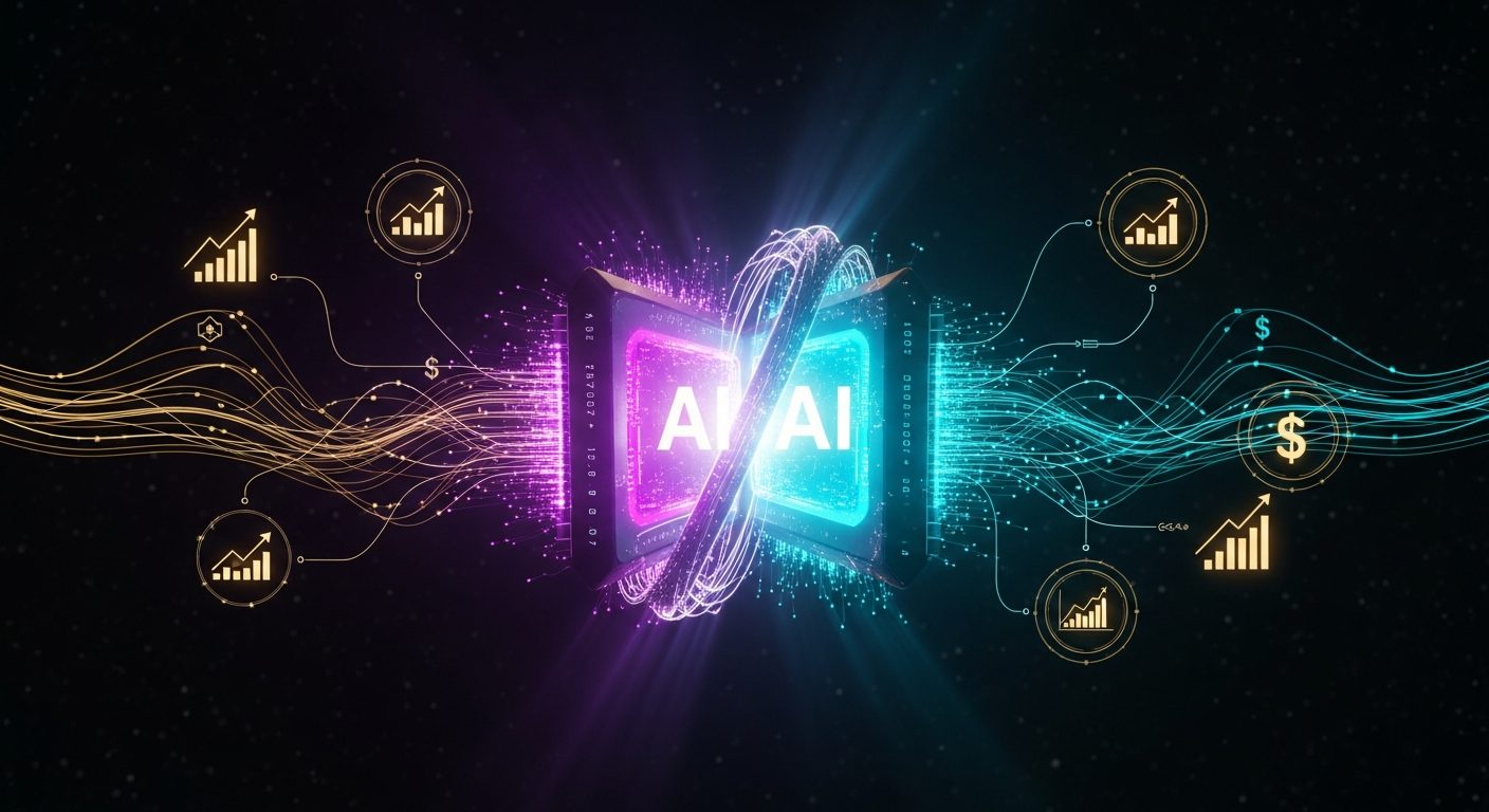 Due joint venture Anthropic OpenAI per l'AI enterprise