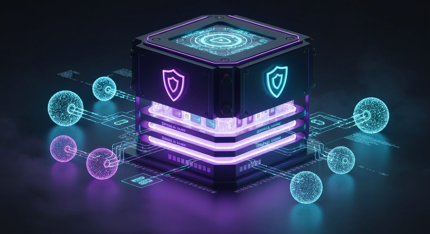 Come gestire le credenziali degli agenti AI in sicurezza