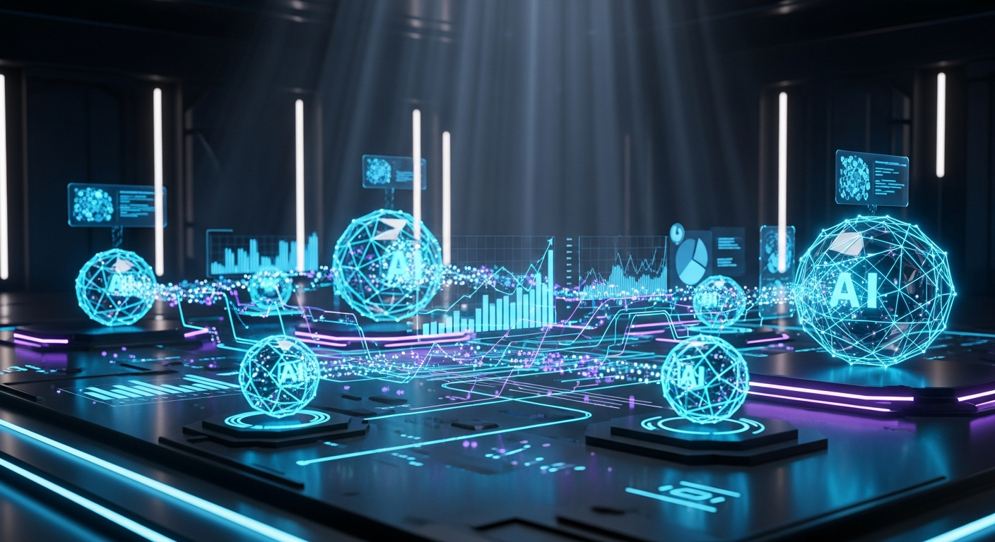 Come Pit automatizza i processi aziendali con agenti AI