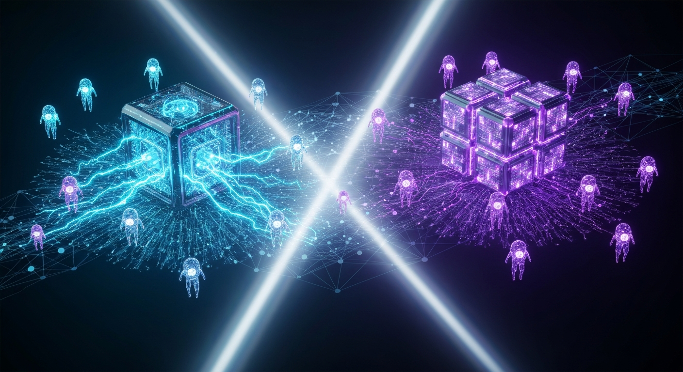 Stack agenti AI 2026 LangGraph vs n8n confronto